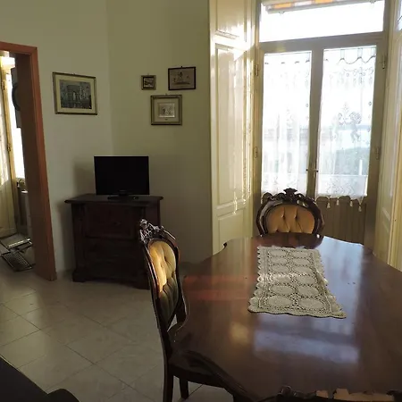 Casa Claudia Appartement *