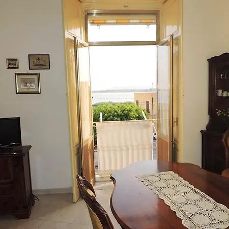 Casa Claudia Appartement