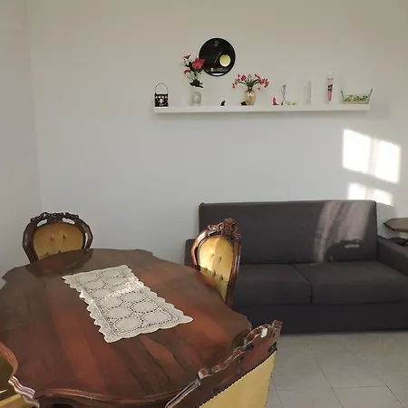 Casa Claudia Appartement Syracuse