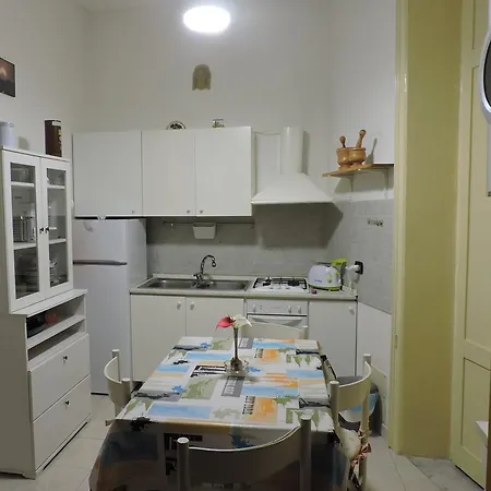 Casa Claudia * Syracuse