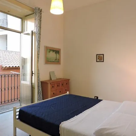 Casa Claudia * Syracuse