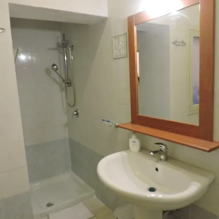 Appartement Casa Claudia *