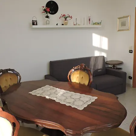 Appartement Casa Claudia Syracuse