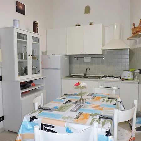 Appartement Casa Claudia Syracuse